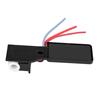 Compatible-For  R52 R53 Engine Radiator Cooling Blower Fan Resistance Motor-Resistor 2003-2008 17117541092R Accessory