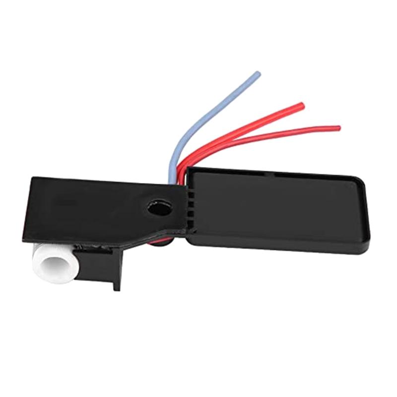 Compatible-For  R52 R53 Engine Radiator Cooling Blower Fan Resistance Motor-Resistor 2003-2008 17117541092R Accessory