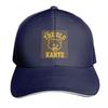 I Miss The Old Kanye West Bear Cap Fashion Casual Baseball Caps Adjustable Hat Hip Hop Summer Unisex Baseball Hats