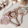Flower Knows Butterfly Cloud Collar Collection Makeup Mirrors Cosmetic Mirror Makeup Bag