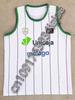 Unicaja basketball summer jersey jersey men's and women's outdoor adult 3D printing quick-drying large breathable quick-drying vest