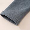 Flickleggings Höst Vinter Byxor För Barn Tjock Bomull Elastiska Barnbyxor Mångsidiga Smala Småbarnstights Baby Tonårskläder