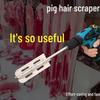 Electric Pig Hair Removal Tool