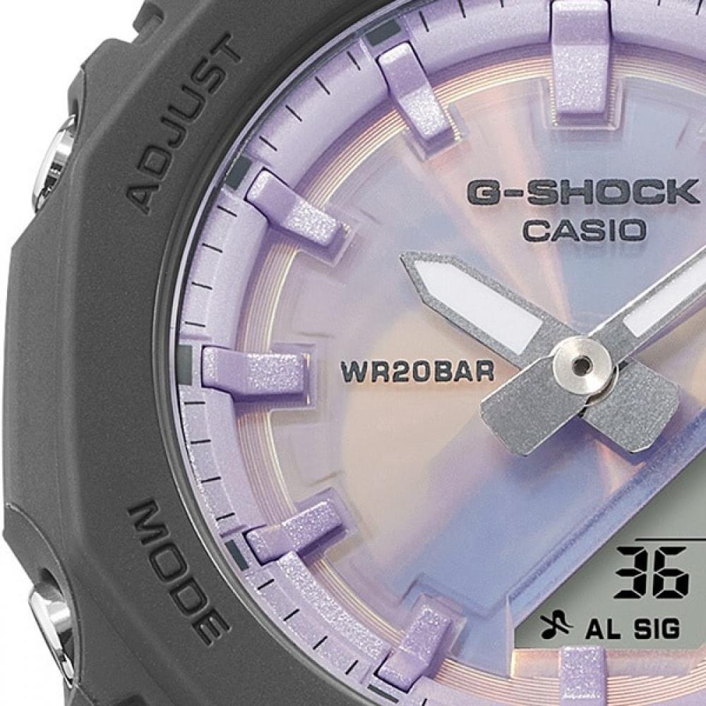 Casio G Shock Polarized Color Dial Model Gma P2100pc 1ajf