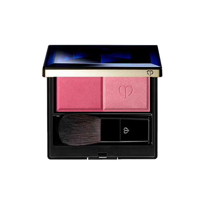 CPB Skin Key Flower Blush Waterproof Makeup Long Lasting Flower Blush красный