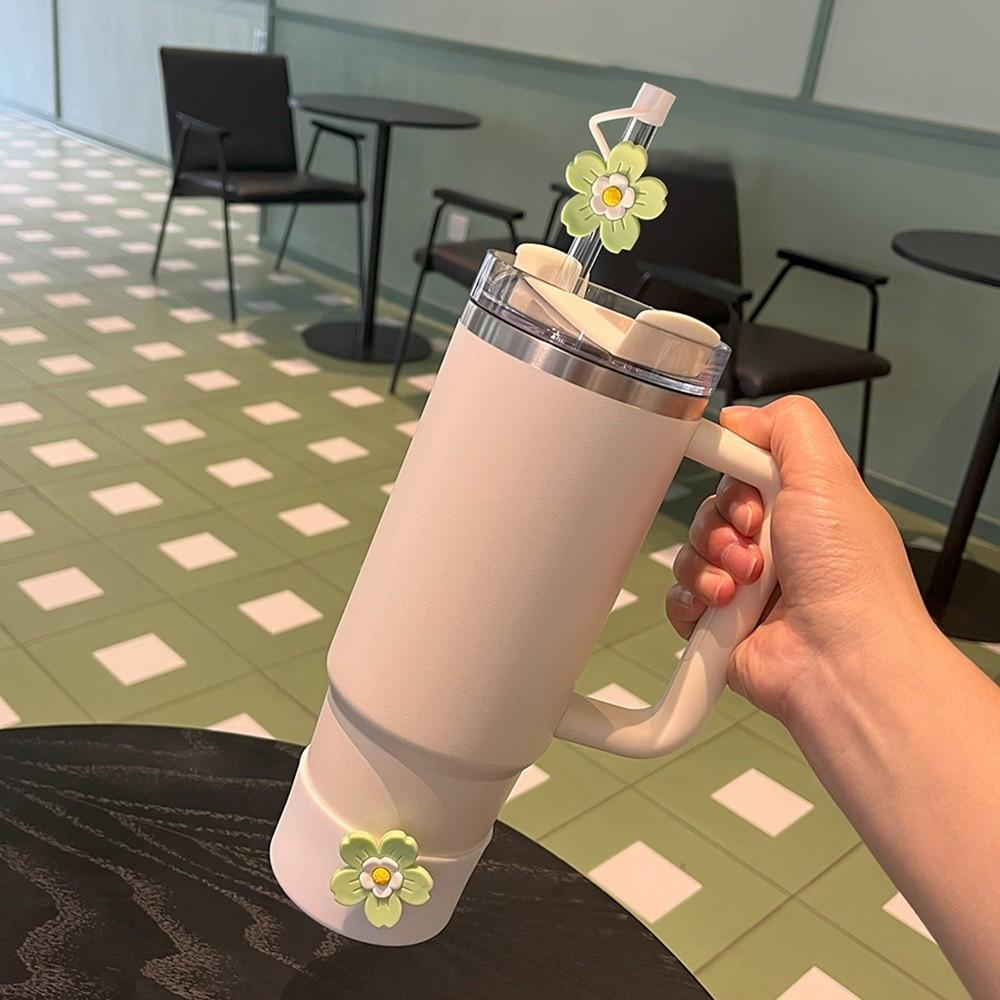 

Anti-Slip Water Bottle Pad Cup Accessories Cup Sleeve New Bottle Bottom Sleeve синій