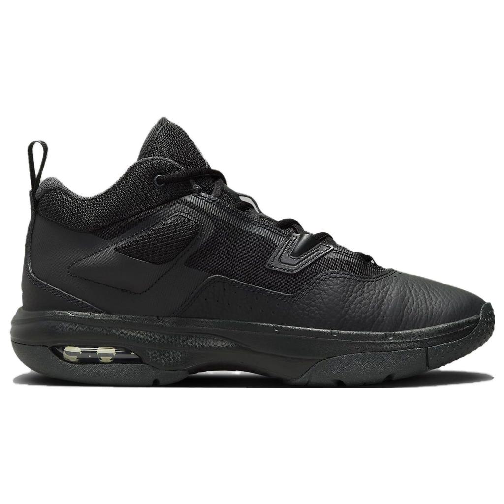 Air Jordan Jordan Stay Loyal 3 Black Cool Grey Men Sneakers Anthracite FB1396-001