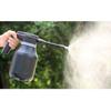 2L Electric Sprayed Bottle With Long Handle For Garden And Indoor Plant Flowers Watering Plastic Lightweight Design