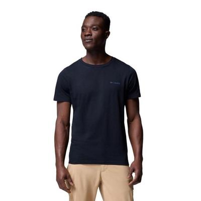 Columbia Mens Rapid Ridge Back Print T-Shirt