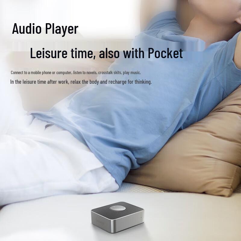 Lenovo Thinkplus MCP01 Omnidirectional Conference Speakerphone (CN version)
