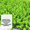 DIY Artificial Eucalyptus Carpet 75x25cm Artificial Fern Grass  Home Garden Fence