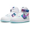Nike Air Force 1 High Good Game White Women's Sneakers DC2111-191