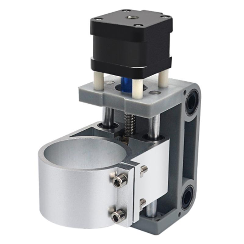 A84E-3018Pro CNC Desktop Engraving Machine Z Axis 52Mm Suitable For Laser Engraving Machine Small DIY Engraving Machine