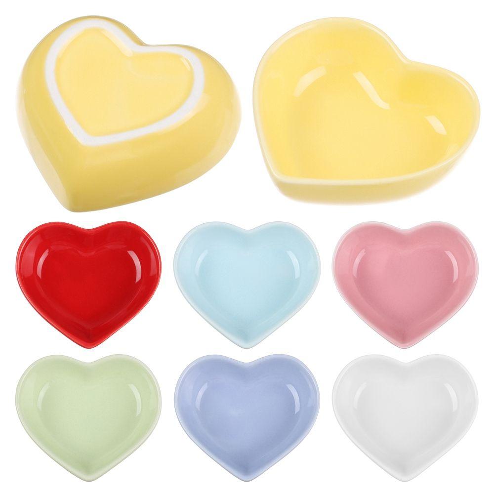 Shape Sauce Soy Tableware Dinnerware Sushi Condiment Plate Seasoning Dish Dipping Bowl Sauce Dish