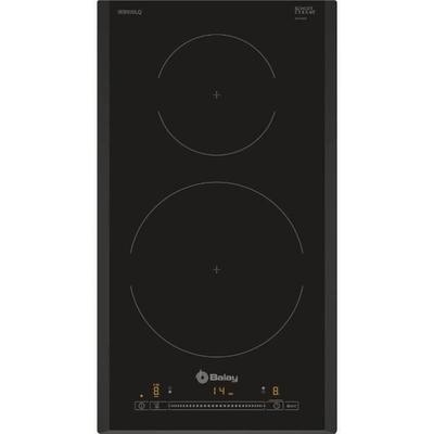 Induction Hob - Balay - 3EB930LQ - 30 Cm - Black - Induction