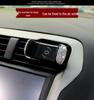 Diamond-Studded Car Phone Holder: Air Vent & Suction Cup, Universal Multifunctional Mount for Women