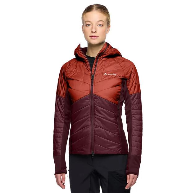 VAUDE Jacket Sesvenna IV