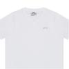 Slazenger Boys Logo Cotton V Neck T-Shirt