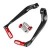CB1000R Motorcycle CNC Handlebar Grips Guard Brake Clutch Levers Protector For HONDA CB1000 R CB 1000 R 2008-2018 2017 2016