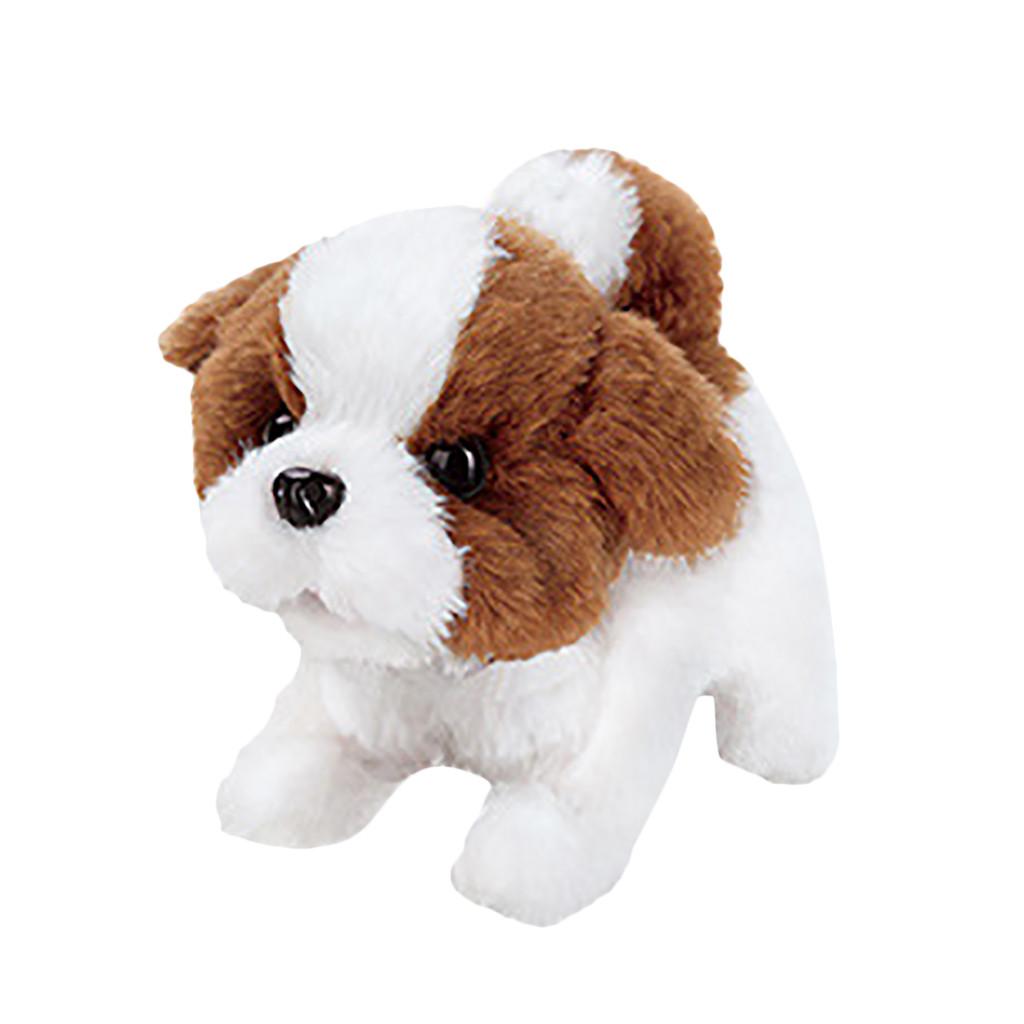 hamleys barking dog
