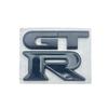 New GTR Decals: Perfect for Nissan GTR mods with split metal decorative emblems.