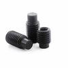 12.9 Grade DIN915 Pointed End Headless Grub Screw (M3/M4/M5/M6/M8)