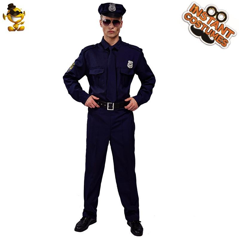 Big Male Uniform Couple Halloween Cosplay Costumes Cosplay Carnival Cosplay Party Costumes Sub