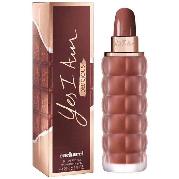 Yes I Am Delicious Eau De Parfum 30 Ml Cacharel
