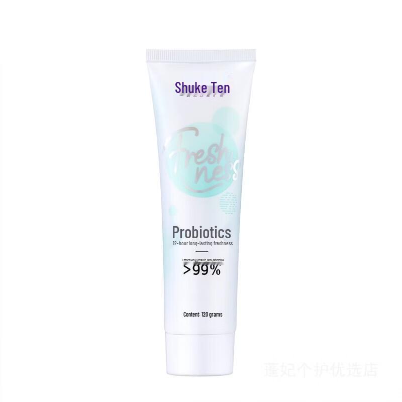 SUCIE Probiotic Toothpaste