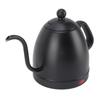 Gooseneck Electric Kettle 800ml 1000W Fast Heating Stainless Steel 304 for Home Tea Coffee
