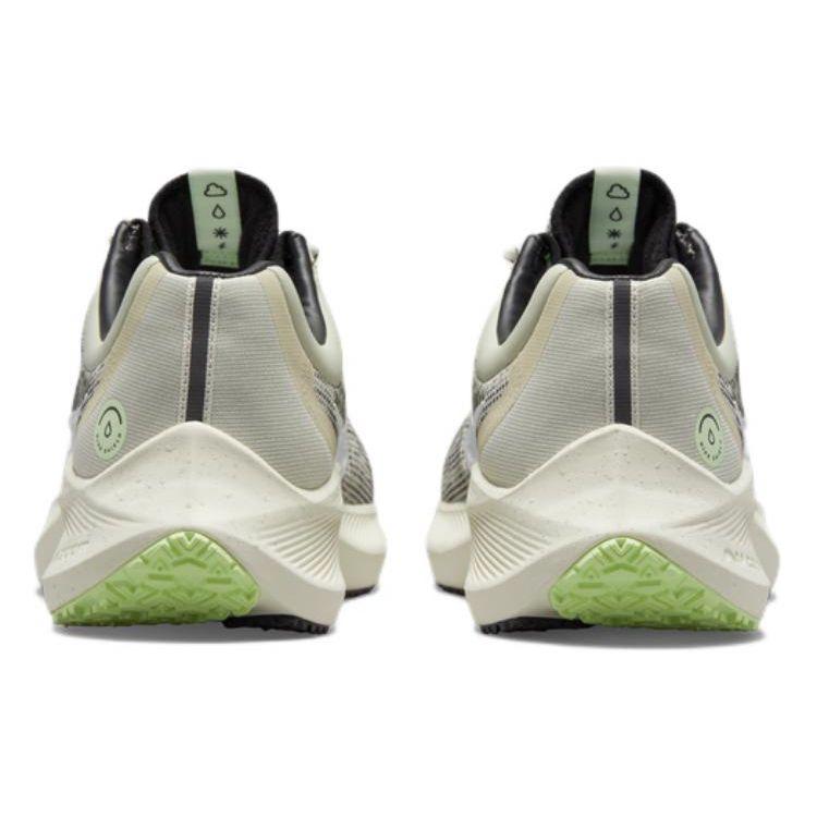 Nike Zoom Winflo 8 Shield Light Bone Men Sneakers Grey Sail DR7849-011