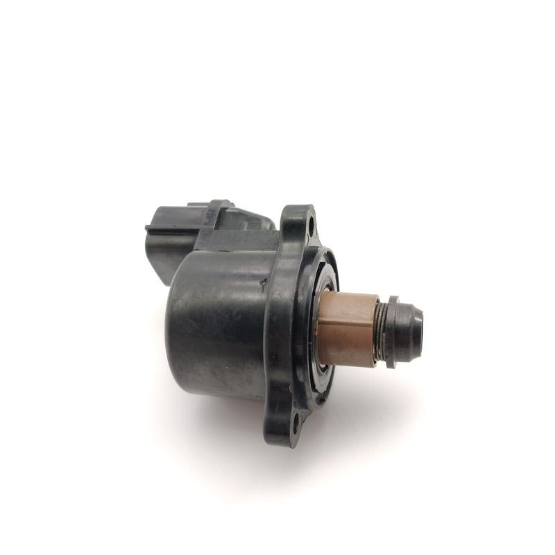 1x MD628174 MD613992 MD619857 1450A116 New Idle Air Control Valve IACV fits For MITSU-BISHI SAIMA for MITSU-BISH LANCER Car
