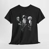 ZZ Top T-Shirt Rock Schwer Baumwolle Band Musik Konzert Kleidung Leicht Lässig Vielseitig Unisex S