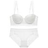 Clearance Sale Explosive Sexy Lace Ladies Underwear  Thin Upper and Lower Anti-sagging Gathering Bra