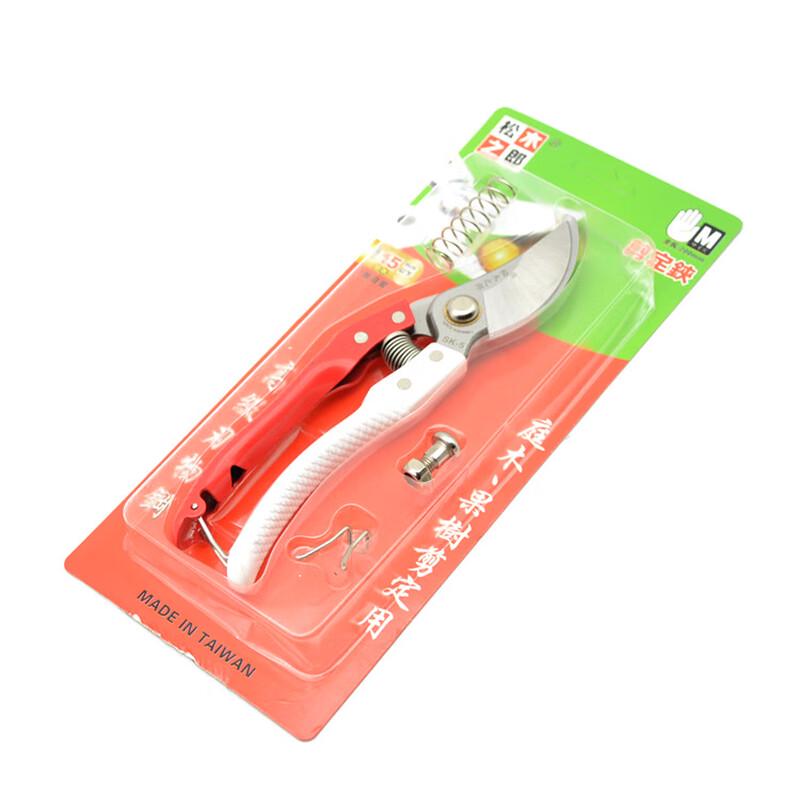 Weidu Garden Pruning Shears CN plug (adapter included)