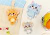 T's Factory Tom Jerry Plush Toy MC TJ GokkoHiraganaTomuNooma TJ-5541946TM