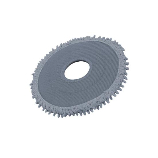 Vacuum Robot Brush Kit Simple Installation Replacement Parts Side Brushes Filter Main Brush