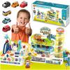 Juguetes y juegos – Coches de juguete, trenes y transporte