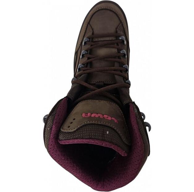 Треккинговые ботинки Lowa Renegade GTX Mid Women