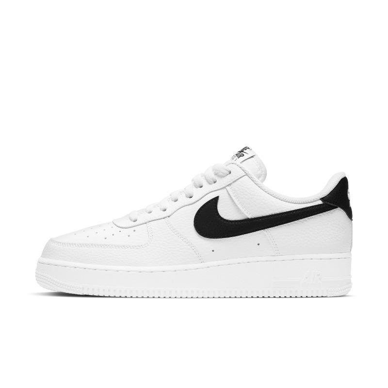 Nike Air Force One Men s Sports Shoes Rubber Sole NIKE AIR FORCE 1 CT2302 35.5 белый