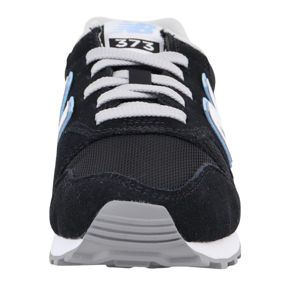 New Balance WL373SL 2B Sneakers Size (Black, 23.5, Women's)