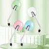 Adjustable Car Rear View Mirror 360 Degree Wide Angle Side Rear Mirrors  Car Observation