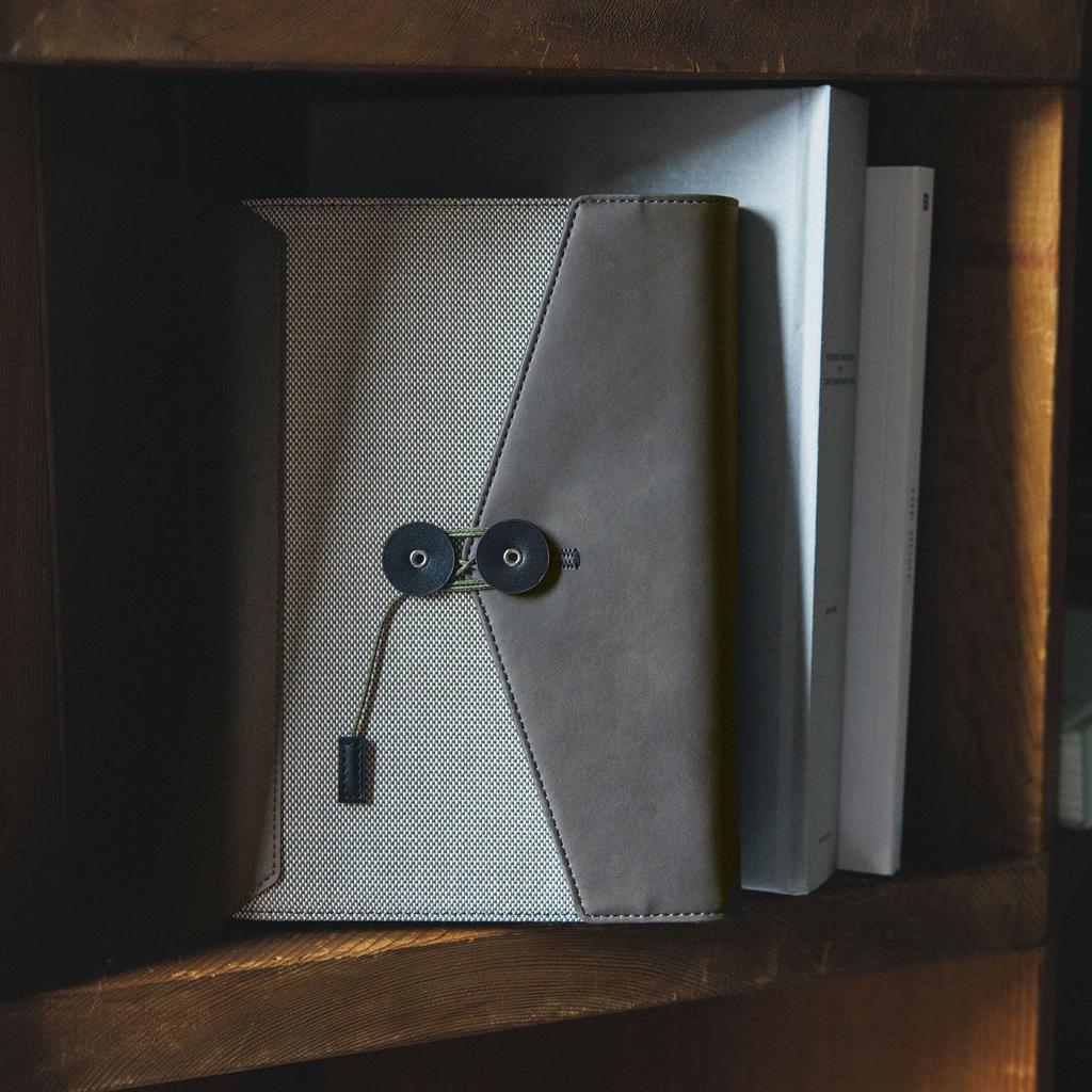 Hobonichi Techo Cousin Notebook Cover LETTER (A5)