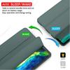 Case for iPad A19 12th 2026 11th A16 2025 9th/8th/7th 10.2 Inch with Pencil Holder iPad  Air11 M2 M3 M4 M5 Pro11 10.5 Air4/5/6/7/8 9.7