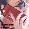 For Samsung Galaxy Tab S11 Case PC + Silicone Tablet Cover with PET Film and Shoulder Strap