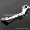 Compatible with CBR600RR F5 (2007-2012) Foot Peg Rear Brake Lever.