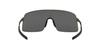 Oakley Sunglasses OO6013 SUTRO TI 601301 MATTE GUNMETAL 36