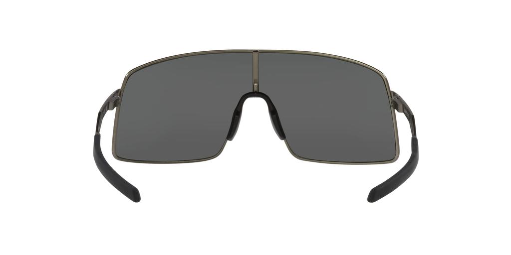 Oakley Sunglasses OO6013 SUTRO TI 601301 MATTE GUNMETAL 36