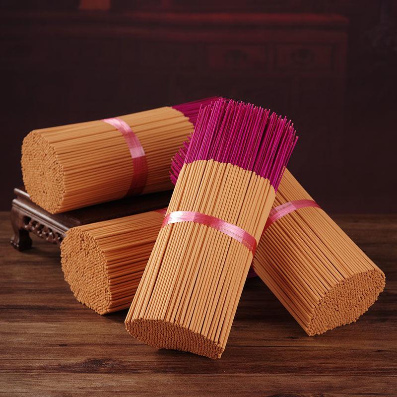 Smokeless Sandalwood Incense: Pure, Natural for Worship & Indoor Use