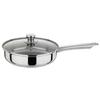 RSFH 3-Piece 304 Stainless Steel Cookware Set